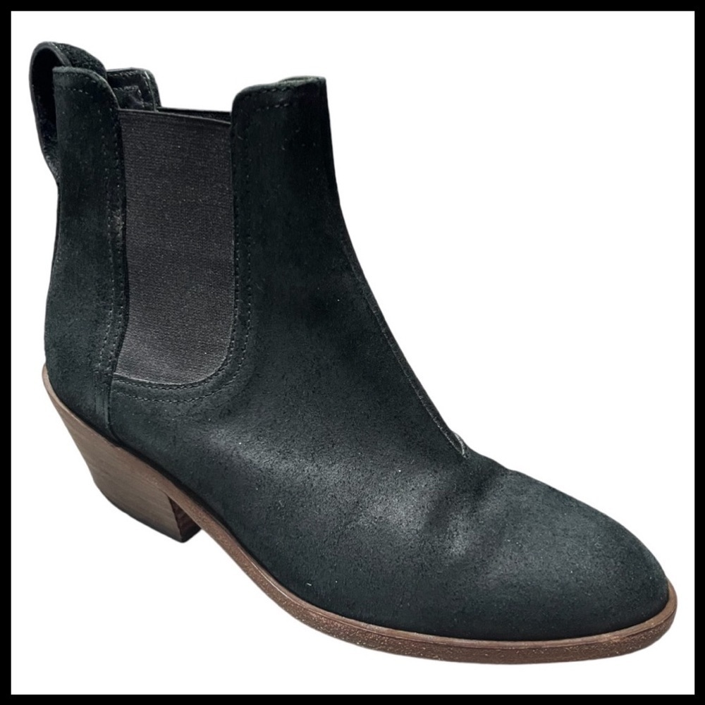 RAG & BONE Dixon Ankle Boot